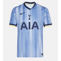 Dres Tottenham Hotspur Archie Gray #14 Gostujuci 2024-25 Kratak Rukav